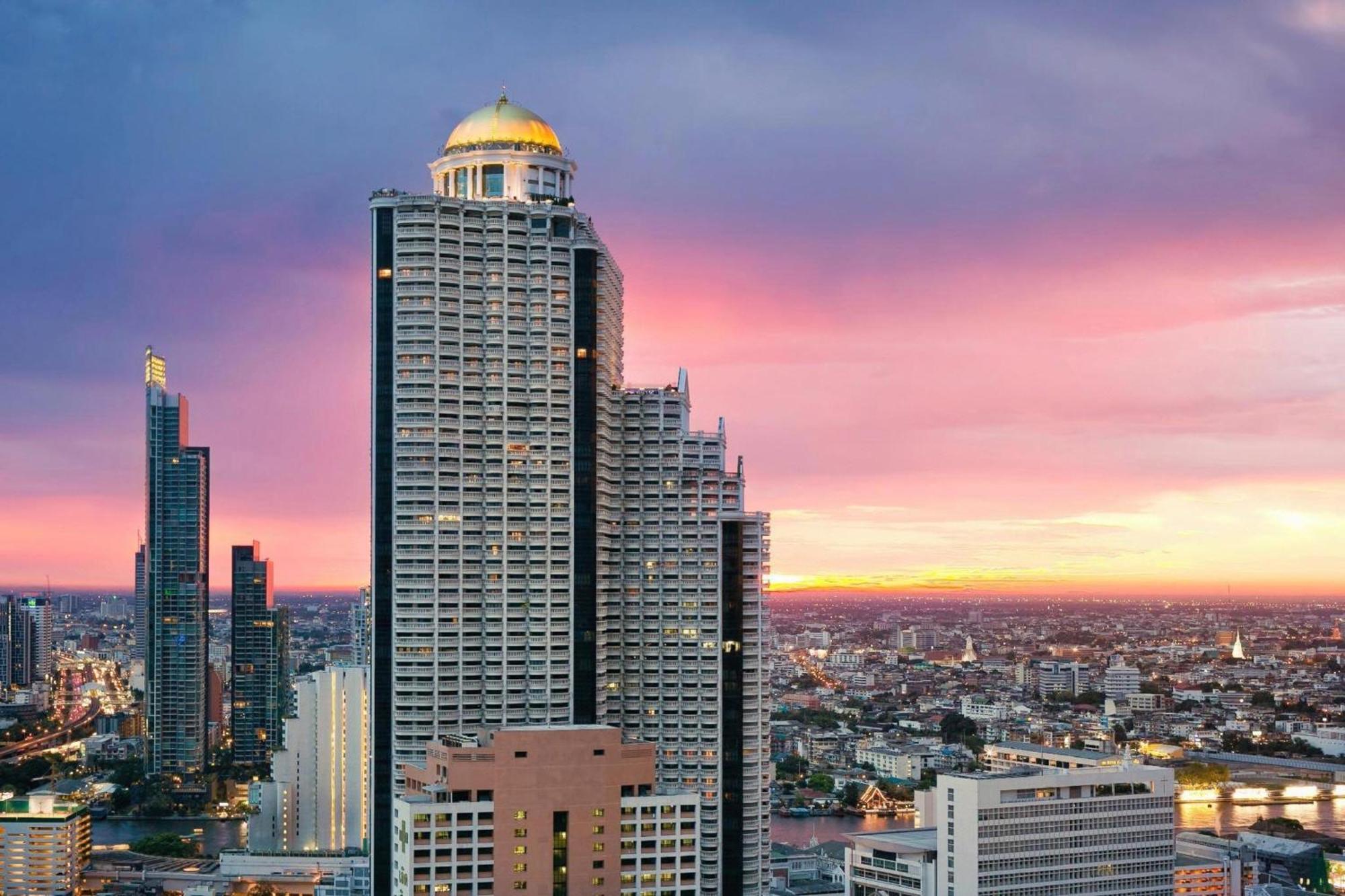 Episode 11 Hostel Sukhumvit Bangkok Eksteriør bilde