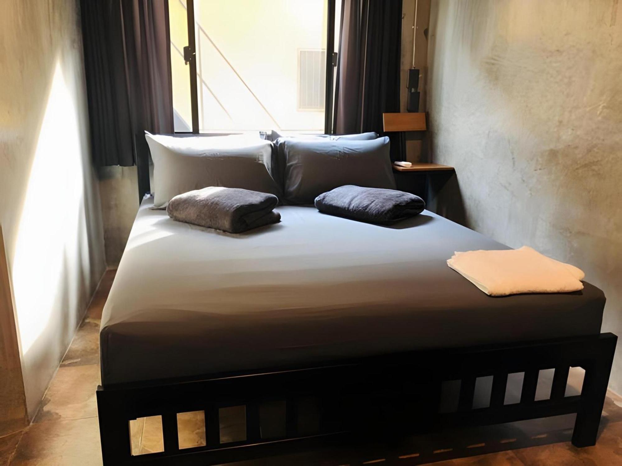 Episode 11 Hostel Sukhumvit Bangkok Eksteriør bilde